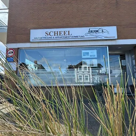 Im Haus Nordland Nordland, App118 Hund Appartement