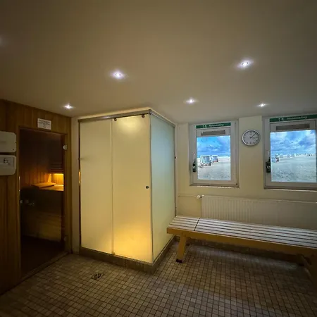 Im Haus Nordland Nordland, App118 Hund Apartment Westerland