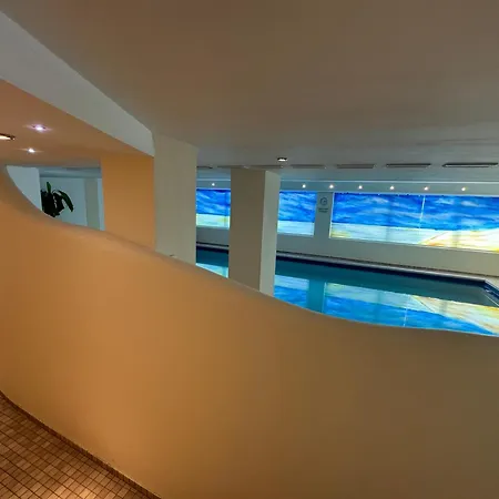 Im Haus Nordland Nordland, App118 Hund Apartment Westerland