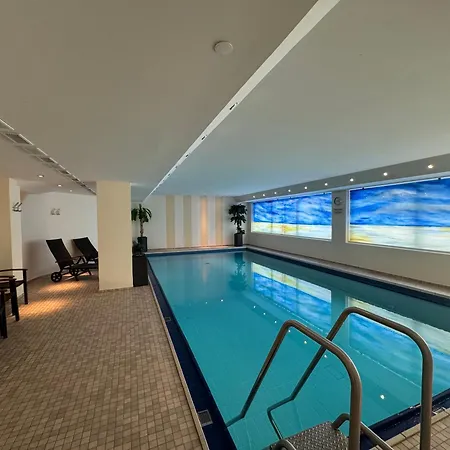 Appartement Im Haus Nordland Nordland, App118 Hund