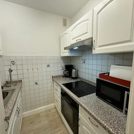Im Haus Nordland Nordland, App118 Hund Apartment *