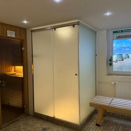 Appartement Im Haus Nordland Nordland, App118 Hund