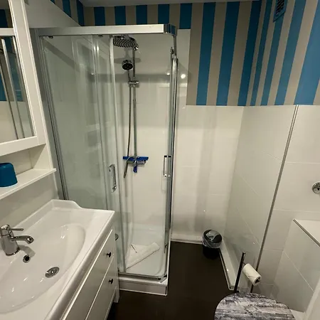 Im Haus Nordland Nordland, App118 Hund *