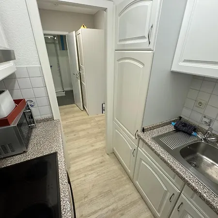 Im Haus Nordland Nordland, App118 Hund Appartement