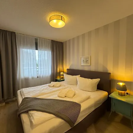 Im Haus Nordland Nordland, App118 Hund * Westerland